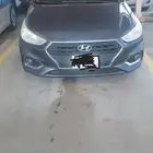 اكسنت 2018