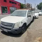 ايسوزو 2007 ديزل