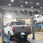 جاك- JMC بكب غمارتين 2023