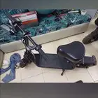 اسكوتر أبو سله