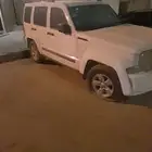 شروكي ليبرتي 2011 مكينه مخبطه تشليح