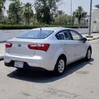 للبيع كيا ريو 2016 ممشى قليل 104