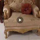 كنب كلاسيك