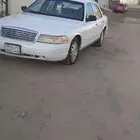 فورد كراون فكتوريا 2003