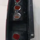 سطاب شروكي 2001. خلفي جهت الراكب