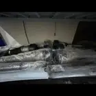 مساعدات مرسيدس بنوراما  يخت