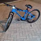 سيكل جبلي