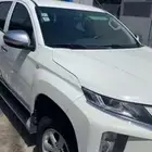 ميتسوبيشي ديزل دبل موديل 2022