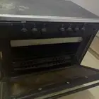 غاز فرن