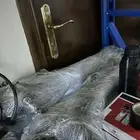 دوده مرسيدس بنوراما  E كلاس
