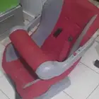 كرسي سيارة