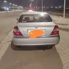 كامري 2003 قير عادي