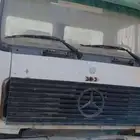وايت مارسيدس