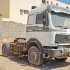 مرسيدس راس البي