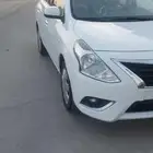 للبيع نيسان صني فل كامل