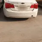 كروز موديل 2012 للبيع تشليح