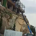 كرينات للايجار
