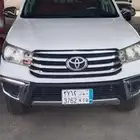 تويوتا هايلوكس غمارتين 2024