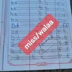 معلمة انجلش أساسي صفوف أوليه وتأسيس