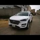 Hyundai tucson 2019 1.6 diesel engine