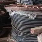 للبيع كابلات نحاس جديد