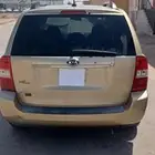 كيا كرنفال 2009