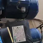 دينمو مضخة مياة ايطالي