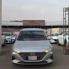 هونداي اكسنت 2023