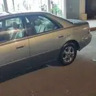 لكزز ES 300 فل كامل