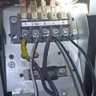مطلوب فني تكيف وتبريد