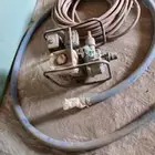 ماطور مويه بلياته