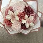 لمسة عمر للزهور Omar s touche for flowers