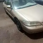 هوندا اكورد موديل 2002