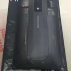 رد ماجيك رام 18