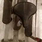 جهاز تمرين الغزال
