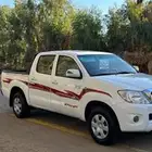 هايلكس 2011