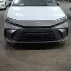 تويوتا كامري استندر 2025