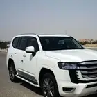 لاندكروزر 2023 بدون استدعاء GXR L3