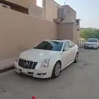 للبدل كاديلاك CTS 2012