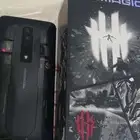 جوال رد ماجيك18رام