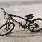 دراجه مقاس 26