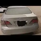 سيارة لكزس 2002 اي اس