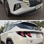 علي اللة توسان 2024 سمارات عداد 12 الف كليو اخت جديد