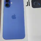 ايفون 16بلس 256