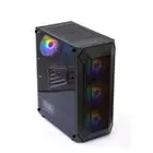 كمبيوتر العاب معالج i5 14400 كرت 3050