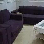 غرفه نوم وكنب للبيع