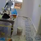 دهانات الباحه