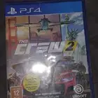 شريط ذا كرو تو جديد