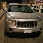 جيب قراند شيروكي 2011