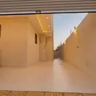 شقة ارضية تمليك خمس وصاله حي الاخضر